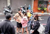 不滿媽管太嚴！高雄16歲少女到基隆找網友　警苦勸帶回