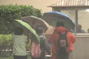 西半部、台東黃燈告警！12縣市「8級以上強陣風」颳到明晚