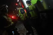 嘉義水上鄉台鐵撞人！ 50歲男子死亡　事故路段恢復正常行駛