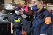 縱火害台中母女雙亡！犯嫌晚間移送地檢