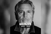 曾與李連杰合作！《007》傑奇·卡尤癌症逝世　享壽72歲