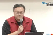 石崇良爆台中副市長問上架　鄭照新沒出席院會驚呼靈異現象