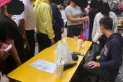 龍山寺影印雙證件領1千　負責人：我若詐騙還拋頭露面？