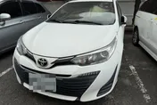雙11台南法拍會！　2018國瑞VIOS「1元起標」
