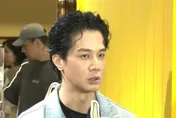 影/5月才喊有家族性高血壓！薛仕凌自首認閃兵　昔尷尬畫面曝
