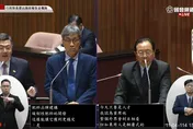 吳音寧出任台肥董事　卓榮泰：借重她產業知識、經營管理經驗