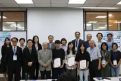 世新大學全力打造教師學術培力環境　研究發展「助攻」不停歇