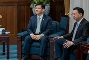 前後外長內鬥是錯誤訊息？傳賴清德要出手調停了