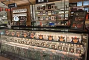 「柴窯火腿製造所」大巨蛋店11/18停業　網：看球沒得買了