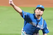 日職/夾在兩台灣投手中間練投　伊藤大海許願WBC丟先發