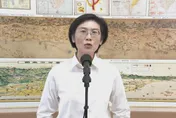 雄檢欲下封口令　林岱樺：違反言論自由與無罪推定兩原則