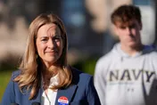 民主黨再下一城！謝里爾當選紐澤西州州長　延續藍色執政