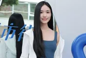 小S二女兒Lily曝具俊曄近況　貼心喊話姨丈：要健康一點