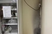 影/南臺科大宿舍「電線走火」！狀況一度緊急
