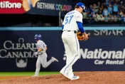 MLB/世界大賽G7挨超前轟痛失冠軍　比伯決定續留藍鳥