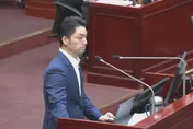 綠議員逼致電陳玉珍談助理費　蔣萬安霸氣反嗆：你先打給卓榮泰