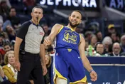 NBA/巴特勒傷退沒關係！柯瑞+穆迪合飆10顆三分彈射日成功