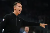 NBA/被柯瑞刻意針對打爆決定退休！奈許嘆：是時候該走了