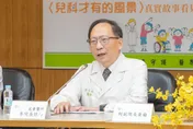 兒科搶人！台大兒醫擴招醫師   院長透露「薪水還不錯」