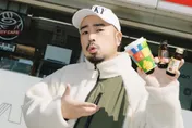 阿達捲閃兵風波！主動赴新北地檢說明　經紀人發聲了