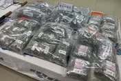 影/竹聯幫勾結移工跨境運毒藏墓地　刑事局逮3嫌