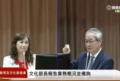 綠委要中正紀念堂「堂體大門關閉」！李遠：往空間改造思考