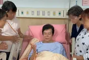 歌王洪榮宏出院感謝粉絲！　幽默預告「做完月子就開唱」