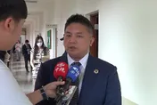 陳琬惠參戰宜蘭縣長　吳宗憲喊祝福：藍白誰也不是誰的小弟