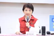 豬隻禁運解封！盧秀燕拆彈成功：中央與地方通力合作防堵疫情