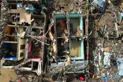 全國緊急狀態！海鷗颱風肆虐菲至少140死　越南泰國剉咧等