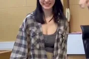 太子集團豪乳特助劉純妤被肉搜　Google搜尋驚人發現！