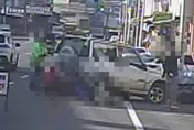 影/又是高齡駕駛奪命！嘉義女子遭撞「全身重創慘死」