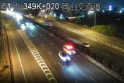 女童插葉克膜轉院北上　國道警因無「緊急需求」婉拒護送