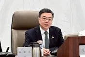 活豬禁運禁宰令解除！卓榮泰：務必穩定市場秩序及價格
