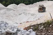 甘肅探獲7億噸優質冶鎂白雲岩礦床！資源綜合利用潛力巨大
