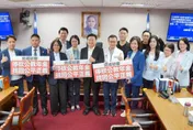 38藍委提案刪除黨團總召連任一次限制　傅崐萁可再爭取續任