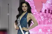 環球小姐現場失控！男高層罵墨西哥佳麗「笨蛋」全直播　選手離席抗議