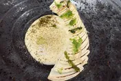 黃宏輝建築師的美食地圖：異國風類北歐料理-Set.