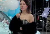 曾搞垮陸紅十字會！「初代網紅」郭美美又炫富　微博帳號被封