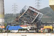 韓發電廠鍋爐崩塌意外　已確認2死、3人推定死亡...另2人下落不明