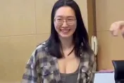 太子集團豪乳女特助交保燦笑被罵翻　台北地院：非北院裁定