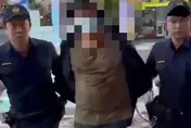 當母面把姊砍到死！三重狠男稱「後悔了」　移送地檢