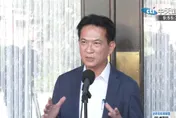 自曝民調都贏謝龍介、緊追陳亭妃！林俊憲：要解決藍營介入初選