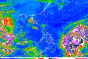 58年來首例？鳳凰颱風恐登陸台灣　將挑戰歷史紀錄