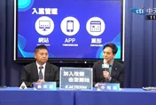 影/震撼！鄭麗文掀起入黨潮　國民黨：20天新增2405黨員