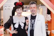 粿粿婚變范姜彥豐！黃國倫、寇乃馨住2億愛巢　竟因「粉紅臥室」險分房
