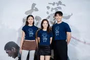 金馬62/怨導演偏心方郁婷！柯煒林自爆天天被罵：心裡不平衡！
