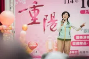 林岱樺驚天一哭！高雄市長民調「震撼巨變」網嚇喊：要把她幹掉了
