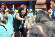影/柯志恩對手確定了？郭正亮大膽斷言高雄市長選戰終局