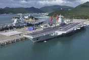 福建艦入列開啟陸電磁航母時代　「7年磨一艦」大事記一次看